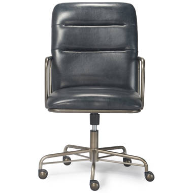 Franklin Modern Ergonomic Office Desk Chairs Comfy Seat High